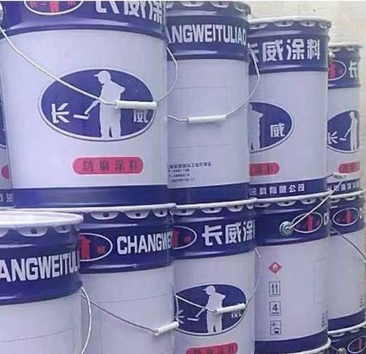 叢臺區(qū)供排水管道防腐涂料推薦